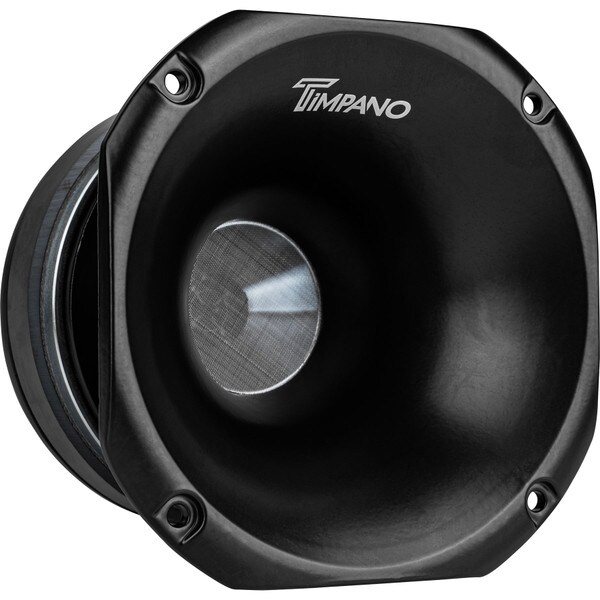 Main product image for Timpano Audio TPT-DH2000 2" Exit Aluminum Horn with Titanium Driver294-3081